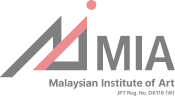 Malaysian Institute of Art logo