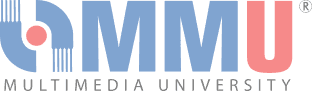 Multimedia University logo
