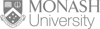 Monash University logo