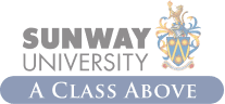 Sunway University logo