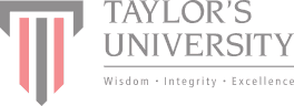 Taylor's University logo