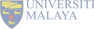 Universiti Malaya logo