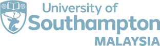 University of Southampton Malaysia logo
