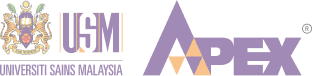 Universiti Sains Malaysia logo