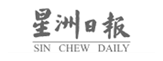 Nanyang Siang Pau logo