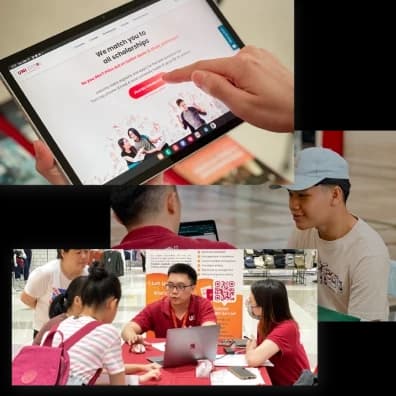 Application Plan & Support