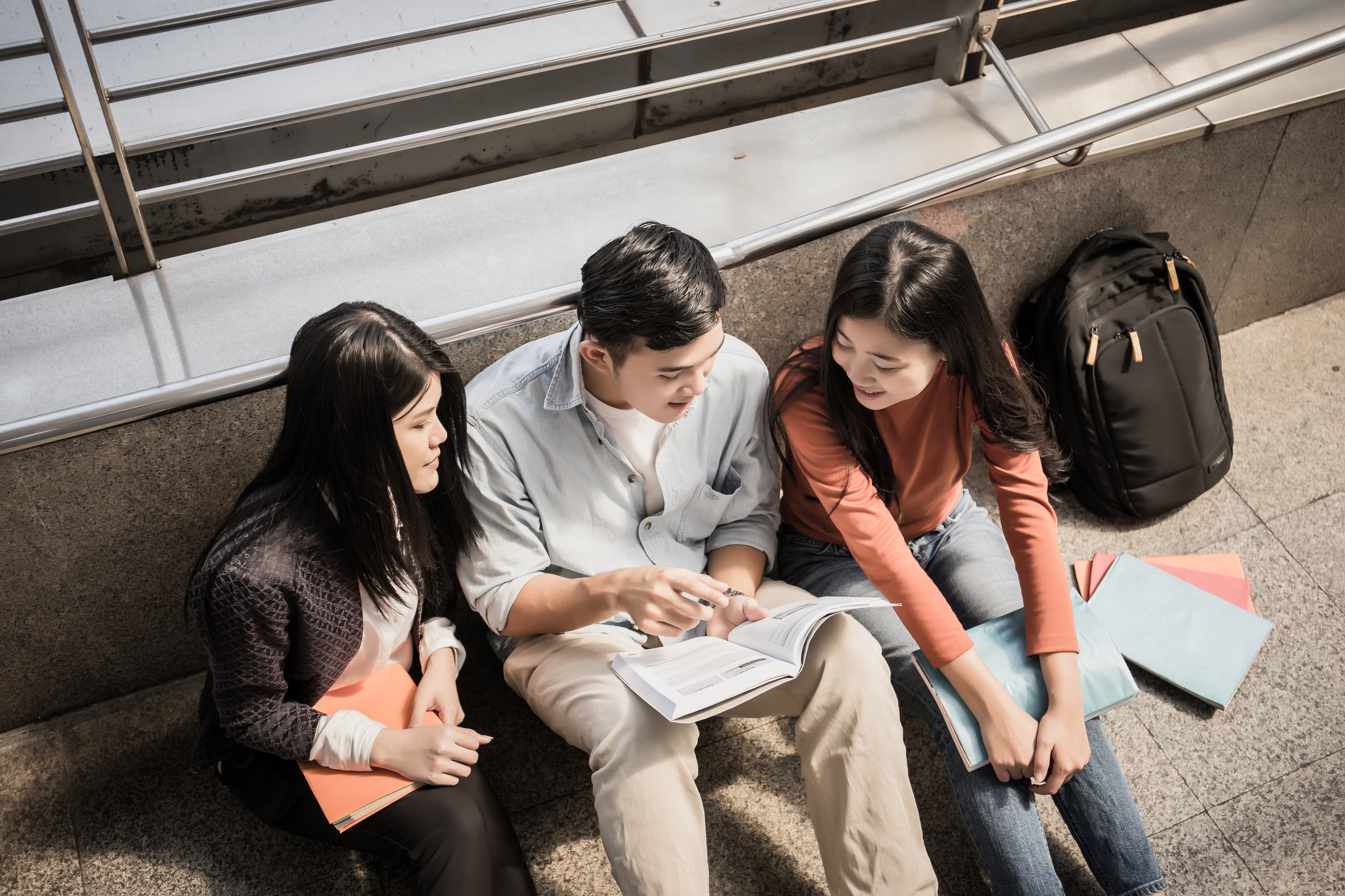 Budget CTA Background