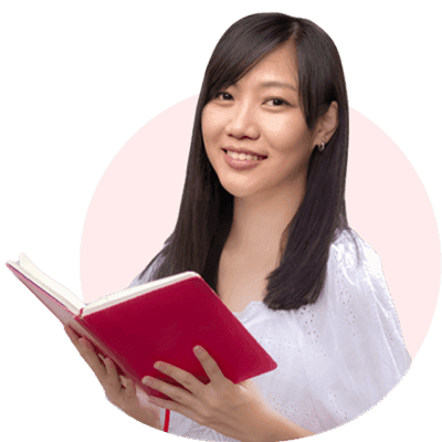 Student head shot
