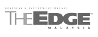 The Edge Malaysia logo