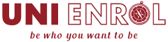 Uni Enrol Logo