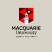 Logo of Macquarie University, Australia