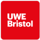 Logo of UWE Bristol, UK