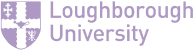 Loughborough University logo