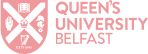 Queen’s University Belfast logo