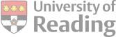 University of Reading logo
