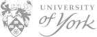 University of York logo