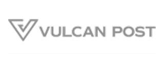 Vulcan Post logo