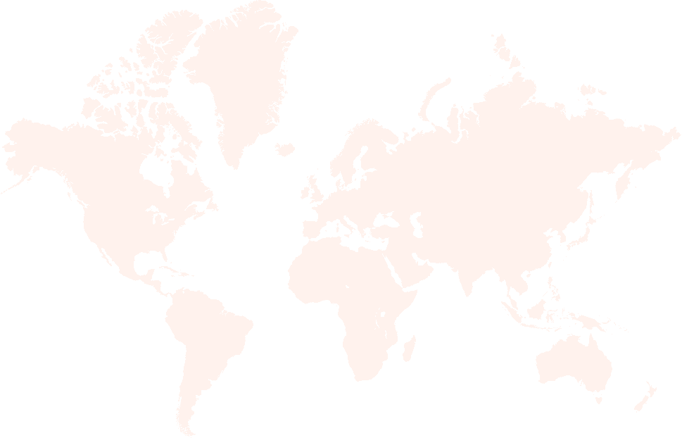 global world map