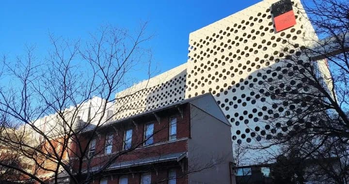 ATC at Swinburne showcases leading-edge specialised research facilities and teaching spaces, encompassing 20000m2