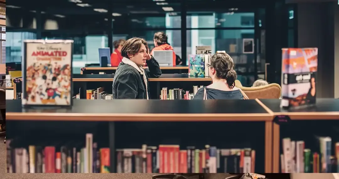 Bookstore is a resource wide range of academic materials, specialized textbooks, and even design and fashion supplies