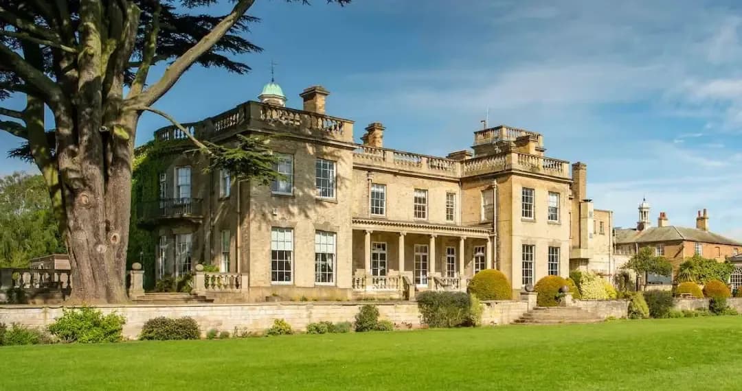 Brackenhurst is a beautiful campus surrounded by farmland everything you need for a student experience like no other