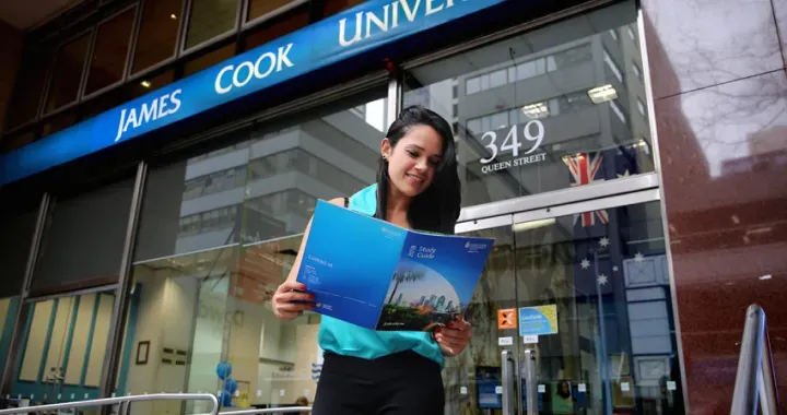 JCU Brisbane, culturally diverse hub for world-class art, lively dining and premier events