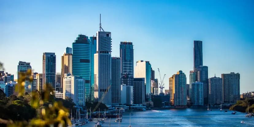 Brisbane