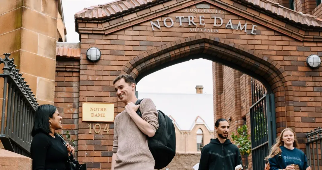 Broadway Campus, proudly encompasses heritage buildings, leafy courtyards