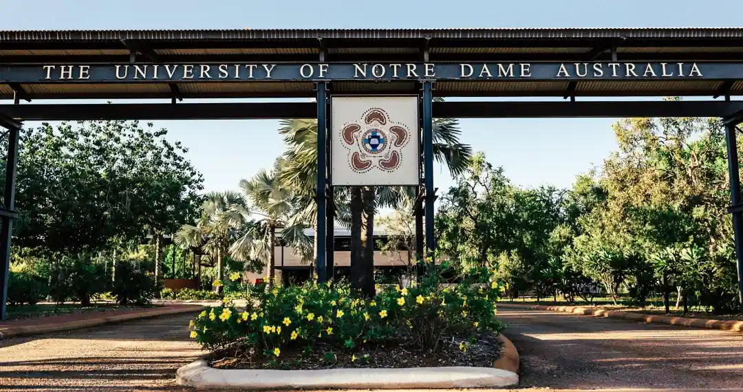 Broome Campus, provides a unique environment for students, offering practical learning opportunities