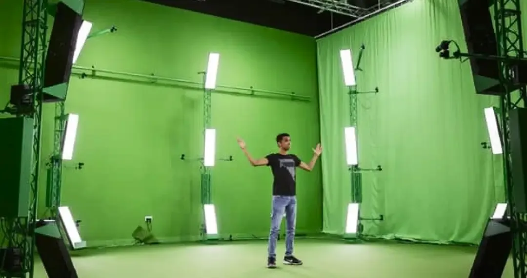 CCIXR is dedicated to pioneering research in immersive digital content and XR applications