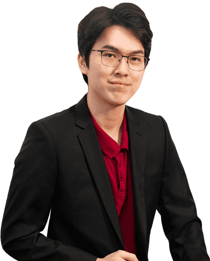Image of Education Consultant Chee Yi