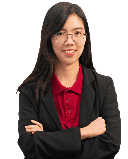 Image of Education Consultant Shu Yi