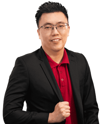 Image of Education Consultant Kit Lee