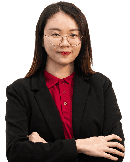Image of Education Consultant Wei En Sam