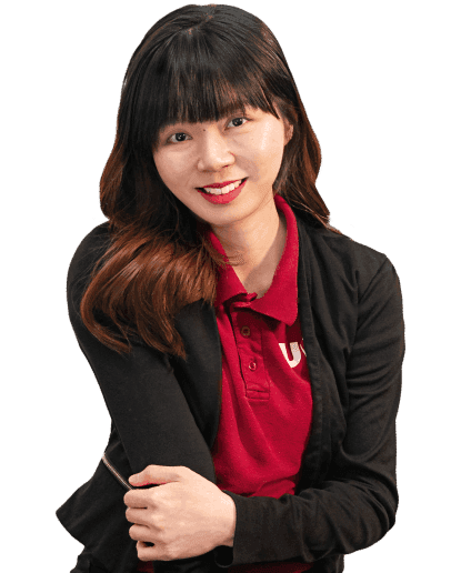 Image of Education Consultant Wendy Yap