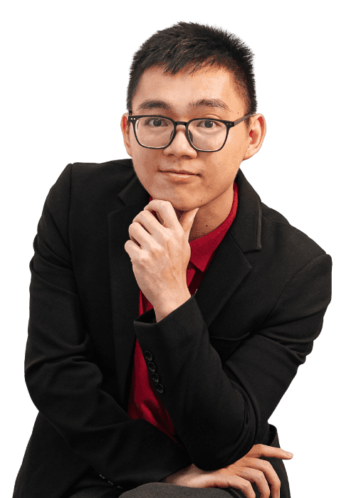 Image of Education Consultant Adam Lee