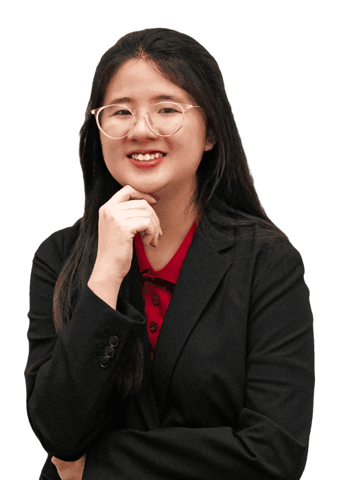Image of Education Consultant Alicia Lee