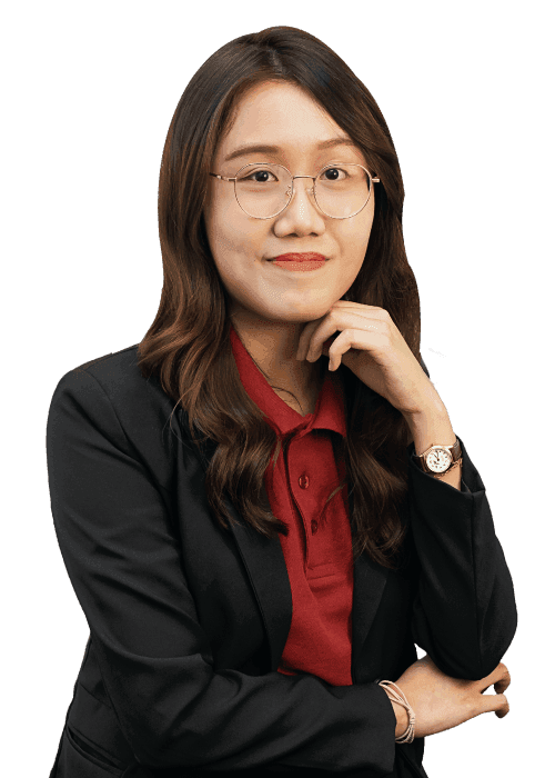 Image of Education Consultant Amanda Chin