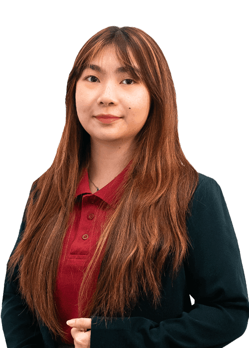 Image of Education Consultant Evonne Chee