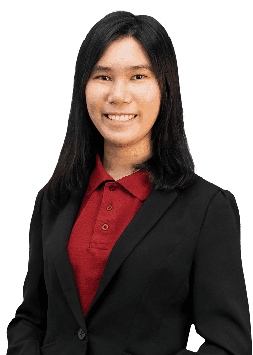 Image of Education Consultant Jeanne Cheng