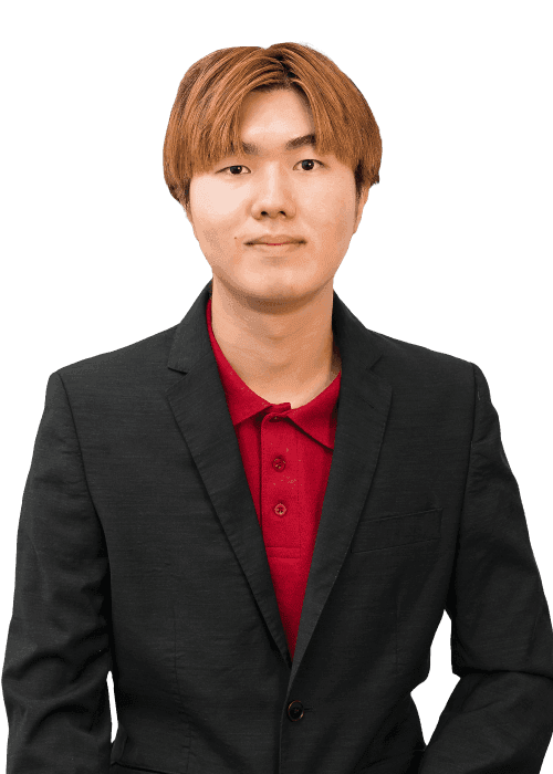 Image of Education Consultant Kai Bin Lui