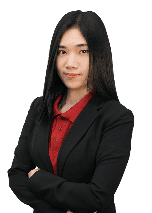 Image of Education Consultant Michelle Hew