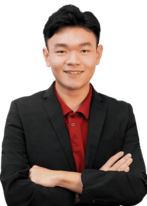 Image of Education Consultant Mun Choon Chong