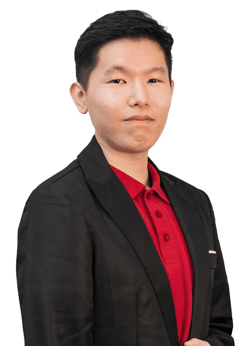 Image of Education Consultant Tian Li Yeap