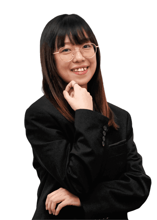 Image of Education Consultant Yun Ni