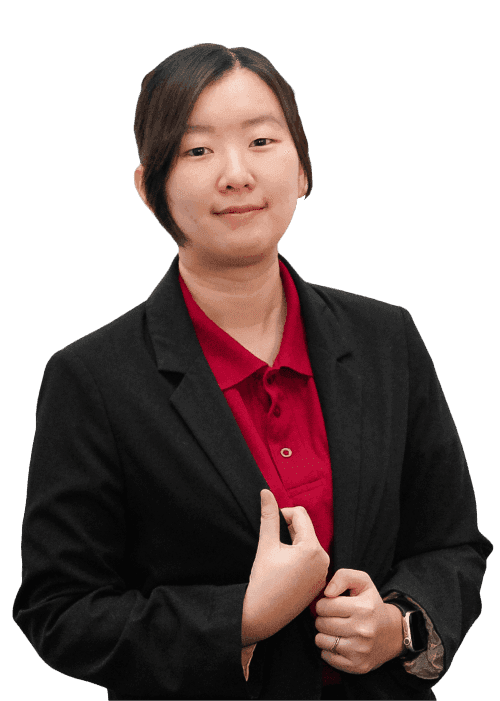 Image of Education Consultant Zenn, Li Zhen Tan