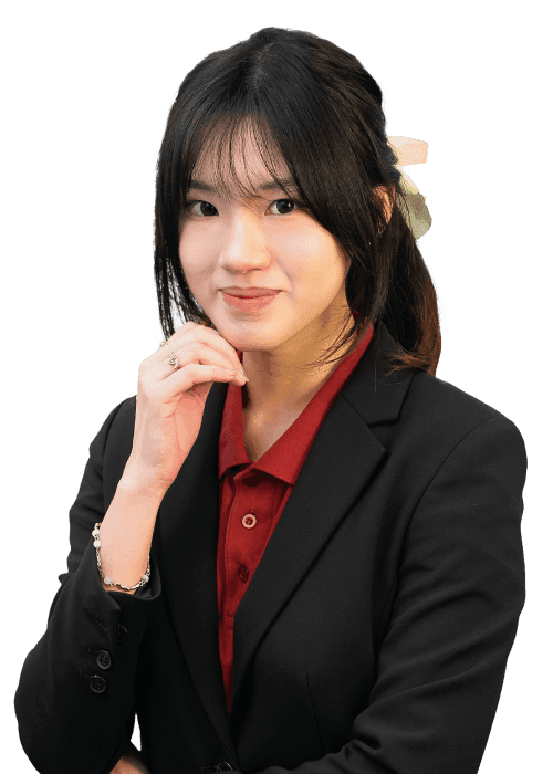 Image of Education Consultant Zi Shi Kuo