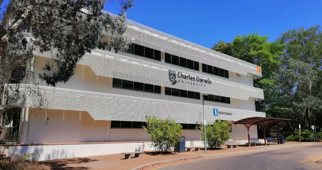 Casuarina campus is CDU's largest study location and the main hub for Higher Education