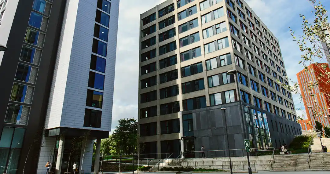 Central Village is a contemporary residence offering superb value accommodation during the summer months