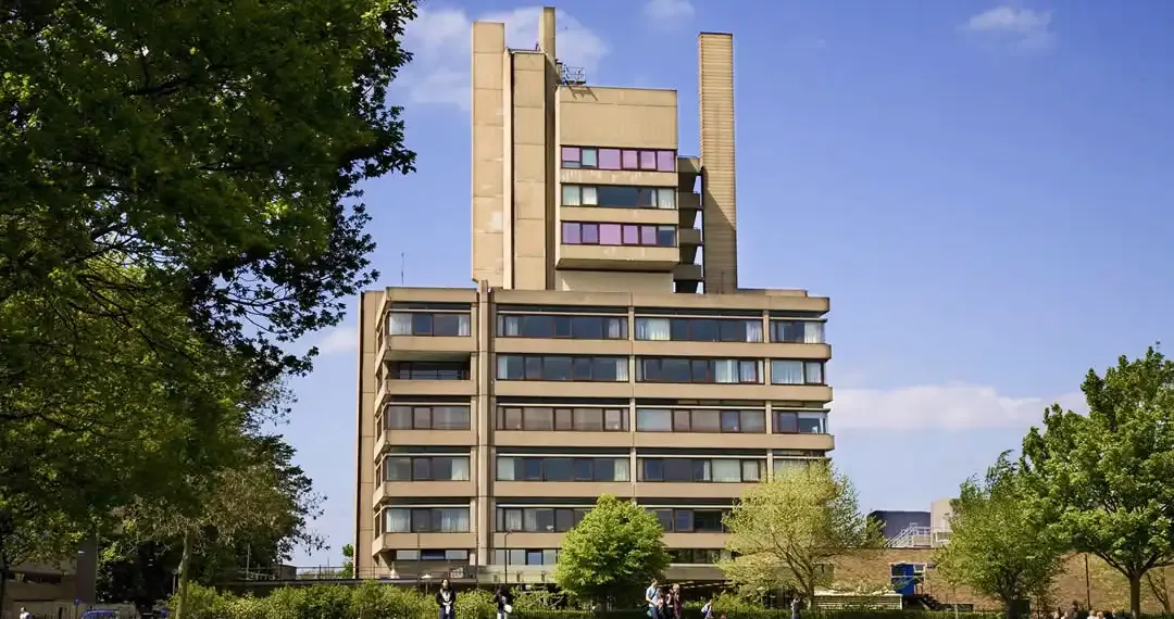 Charles Wilson is a prominent multi-purpose facility that plays an important role in the daily life of students